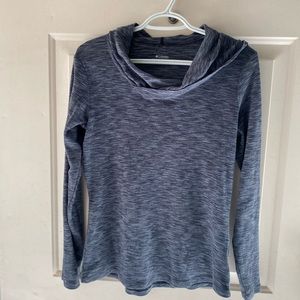 Columbia Hoodie